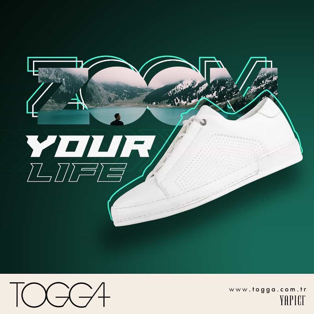 instagram image of @toggashoes